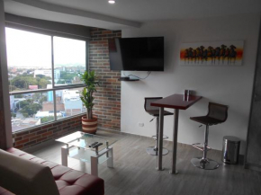 Гостиница All Inclusive Suites  Медельин